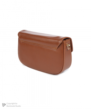 کیف دوشی زنانه بیسراک Bisrak مدل SL-WomenBag-548
