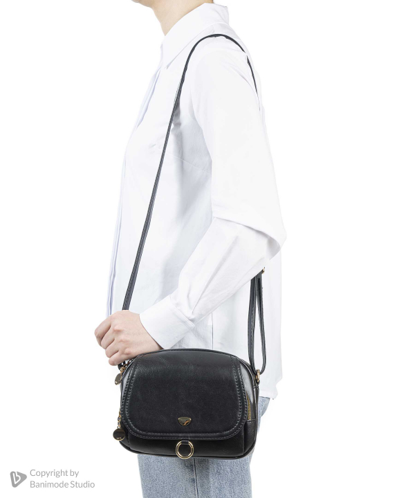 کیف دوشی زنانه بیسراک Bisrak مدل SL-WomenBag-620