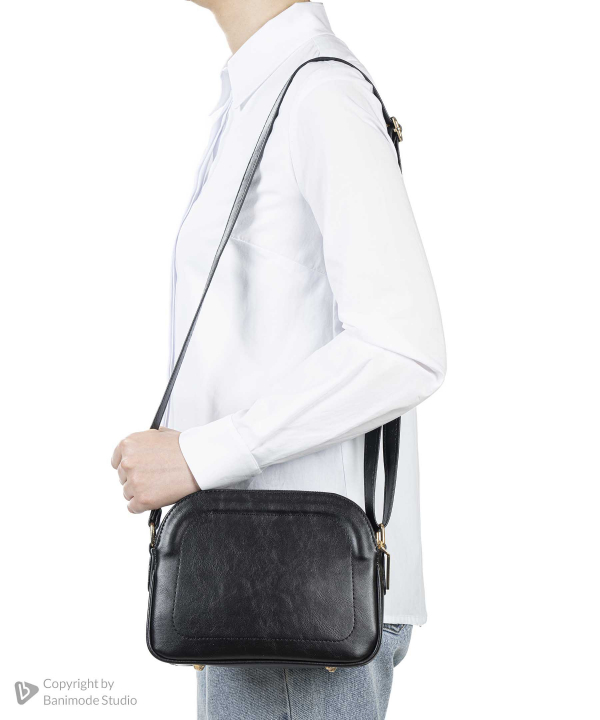 کیف دوشی زنانه بیسراک Bisrak مدل SL-WomenBag-600