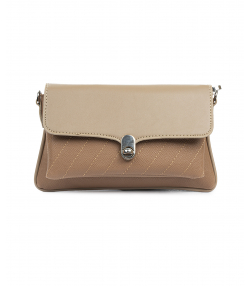 کیف دوشی زنانه بیسراک Bisrak مدل SL-WomenBag-610