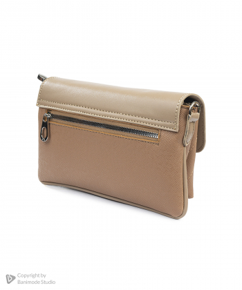 کیف دوشی زنانه بیسراک Bisrak مدل SL-WomenBag-610