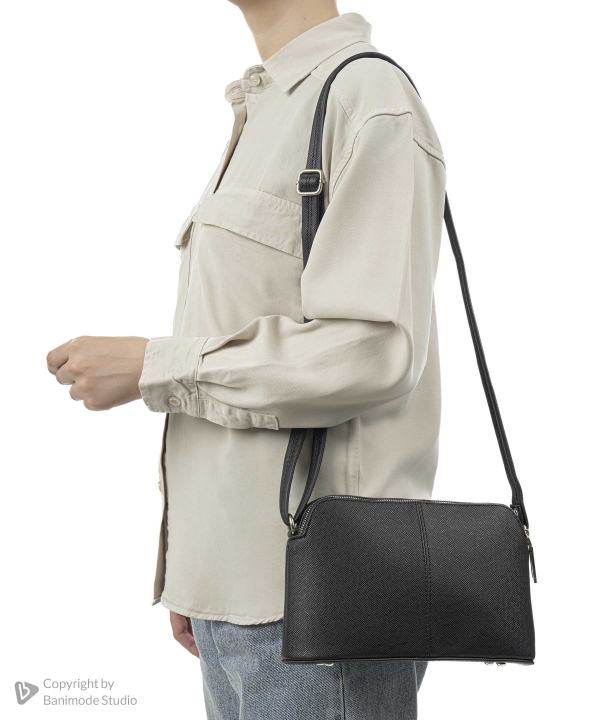 کیف دوشی زنانه بیسراک Bisrak مدل SL-WomenBag-580