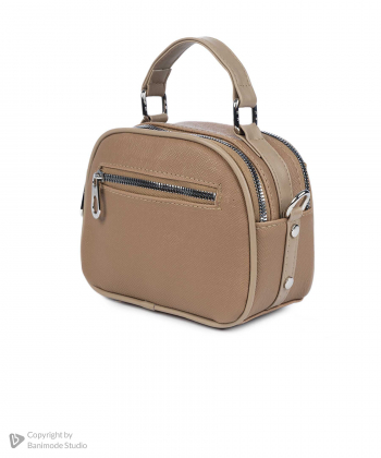 کیف دوشی زنانه بیسراک Bisrak مدل SL-WomenBag-586