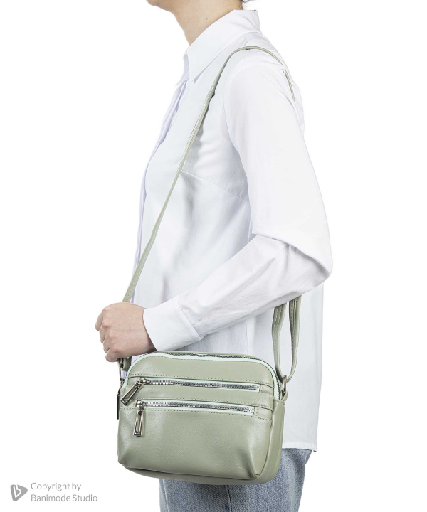کیف دوشی زنانه بیسراک Bisrak مدل SL-WomenBag-630
