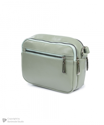 کیف دوشی زنانه بیسراک Bisrak مدل SL-WomenBag-630