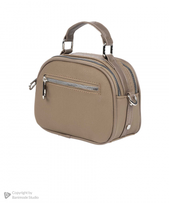 کیف دوشی زنانه بیسراک Bisrak مدل SL-WomenBag-586
