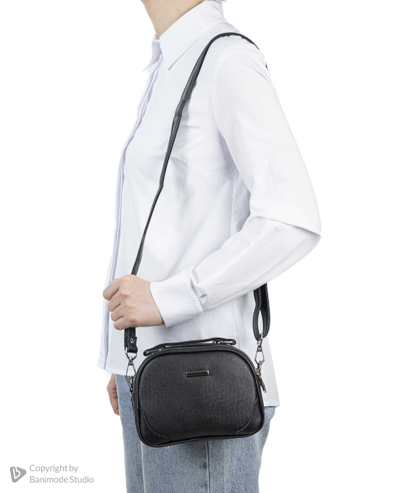 کیف دوشی زنانه بیسراک Bisrak مدل SL-WomenBag-586