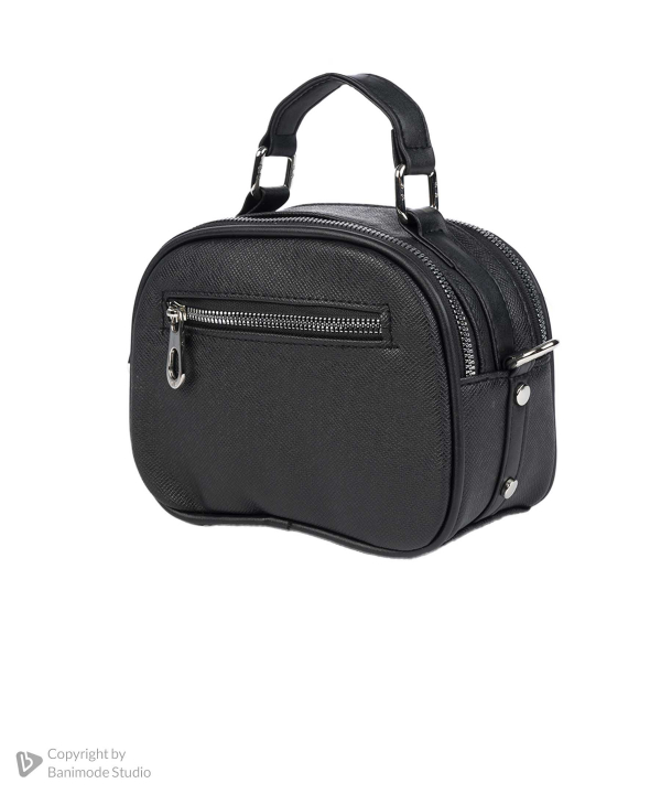 کیف دوشی زنانه بیسراک Bisrak مدل SL-WomenBag-586