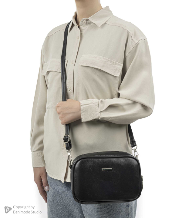 کیف دوشی زنانه بیسراک Bisrak مدل SL-WomenBag-611