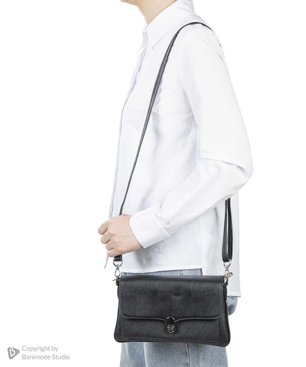 کیف دوشی زنانه بیسراک Bisrak مدل SL-WomenBag-610