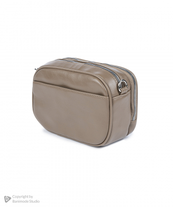 کیف دوشی زنانه بیسراک Bisrak مدل SL-WomenBag-611