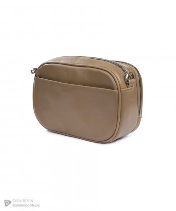 کیف دوشی زنانه بیسراک Bisrak مدل SL-WomenBag-611