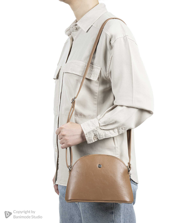 کیف دوشی زنانه بیسراک Bisrak مدل SL-WomenBag-596