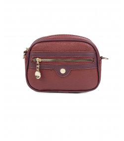کیف دوشی زنانه بیسراک Bisrak مدل SL-WomenBag-588