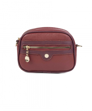 کیف دوشی زنانه بیسراک مدل 588