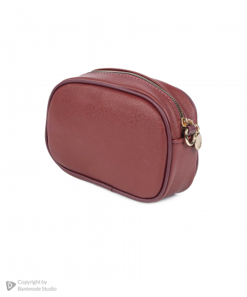 کیف دوشی زنانه بیسراک Bisrak مدل SL-WomenBag-588