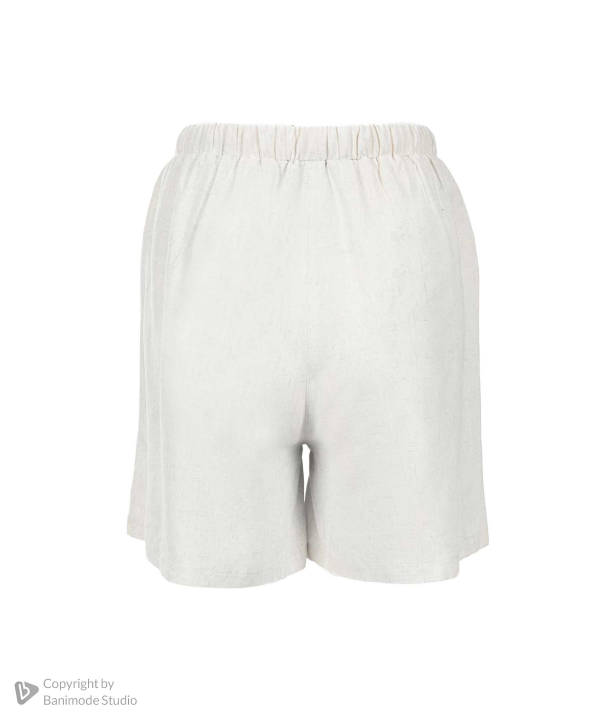 شلوارک زنانه سوپردرای Superdry کد W19A42901N