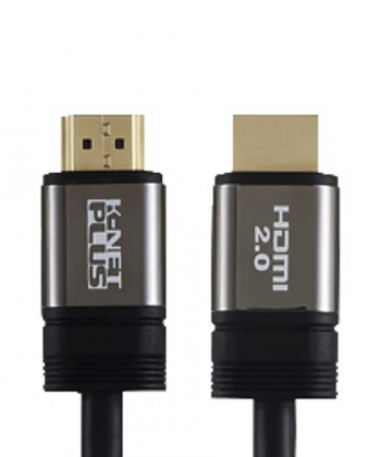 کابل HDMI کی نت پلاس طول 3 متر