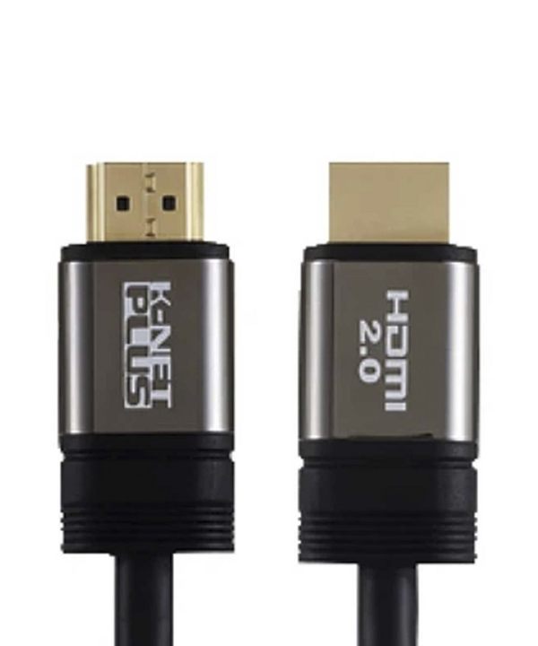 کابل HDMI کی نت پلاس طول 3 متر