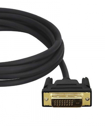 کابل DVI الون طول 1.5 متر