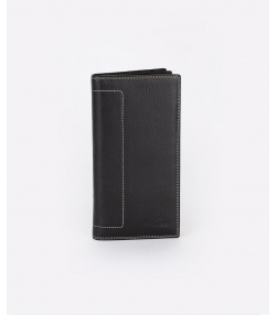 کیف پول چرم مردانه شیفر Shifer مدل 8194A