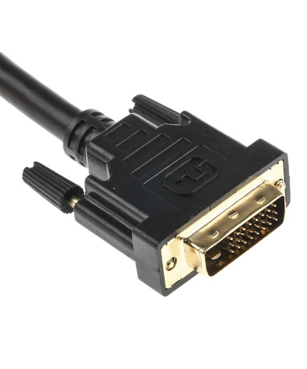کابل DVI الون طول 1.5 متر