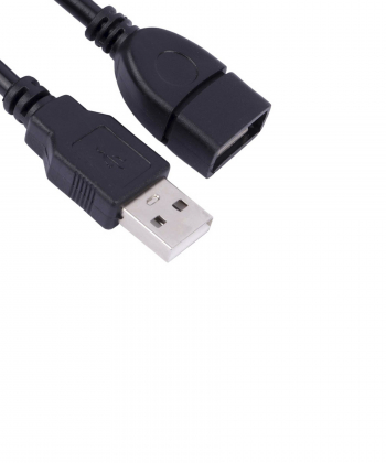 کابل افزایش USB2.0 الون طول 3 متر