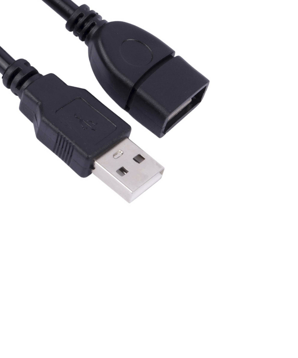 کابل افزایش USB2.0 الون طول 3 متر