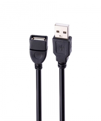 کابل افزایش USB2.0 الون طول 3 متر