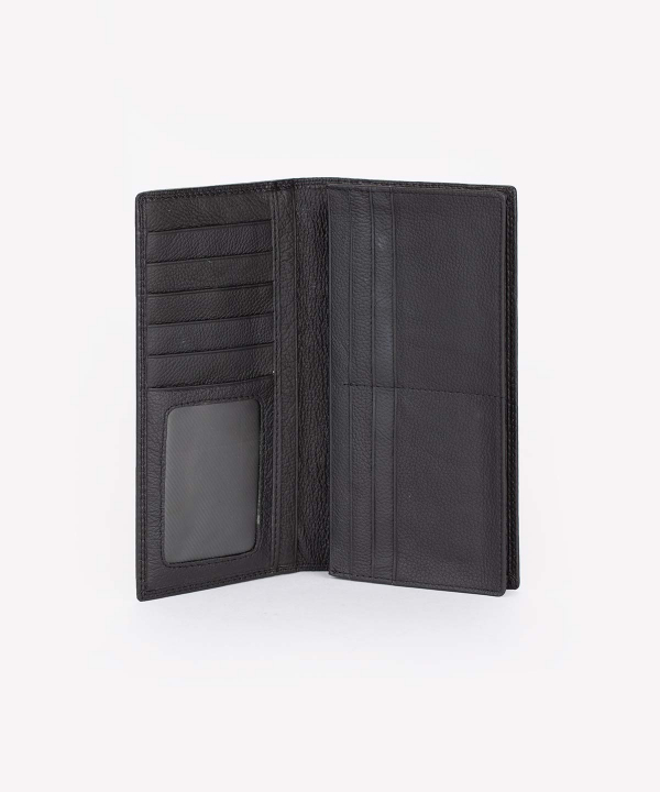 کیف پول چرم مردانه شیفر Shifer مدل 8194A