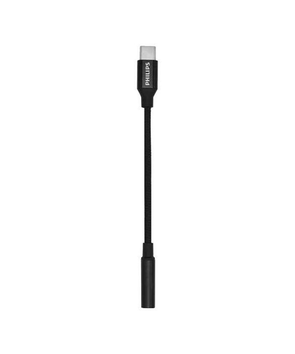کابل تبدیل Type-C به جک 3.5 میلی متری(مادگی) فیلیپس مدل SWA3010C