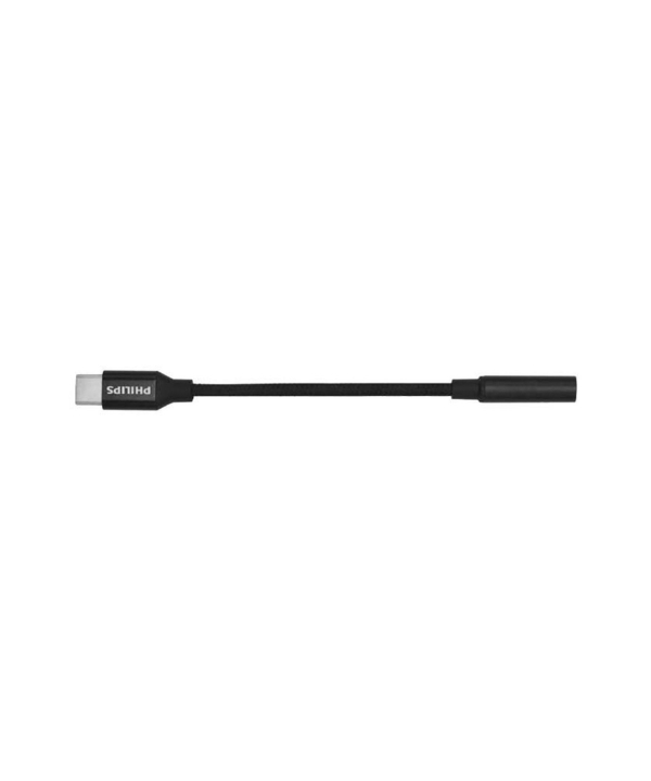 کابل تبدیل Type-C به جک 3.5 میلی متری(مادگی) فیلیپس مدل SWA3010C