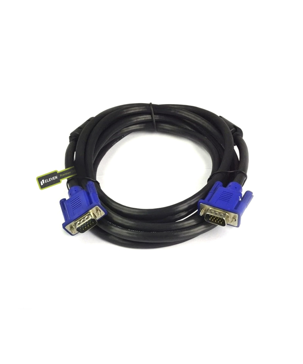 کابل VGA الون طول 10 متر