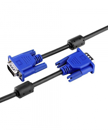 کابل VGA الون طول 3 متر