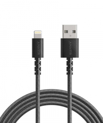 کابل تبدیل USB به LIGHTNING انکر مدل A8012 طول 0.9 متر