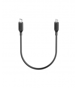 کابل تبدیل Lightning به Type C انکر مدل A8831 طول 30 سانتی متر