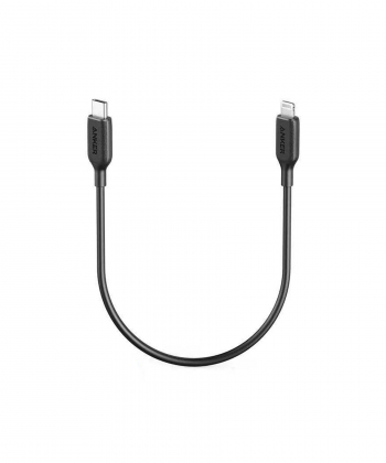 کابل تبدیل Lightning به Type C انکر مدل A8831 طول 30 سانتی متر