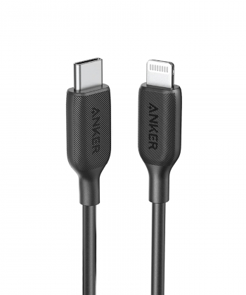 کابل تبدیل Lightning به Type C انکر مدل A8831 طول 30 سانتی متر