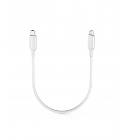 کابل تبدیل Lightning به Type C انکر مدل A8831 طول 30 سانتی متر