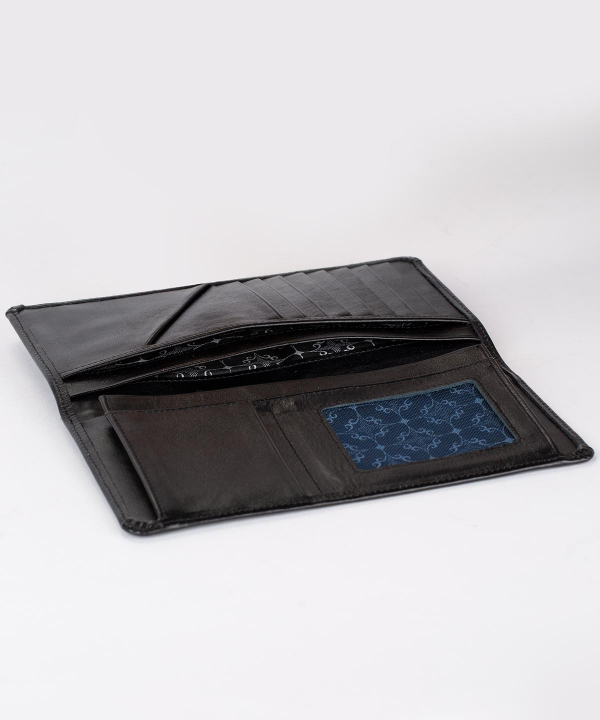 کیف پول چرم مردانه شیفر Shifer مدل 8209A