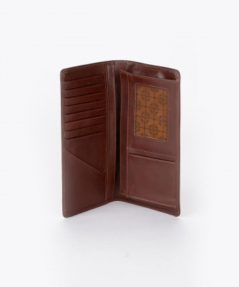 کیف پول چرم مردانه شیفر Shifer مدل 8209A