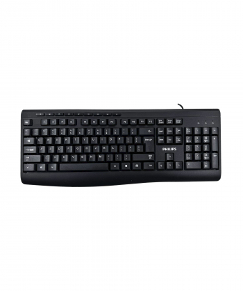 کیبورد باسیم فیلیپس مدل K313