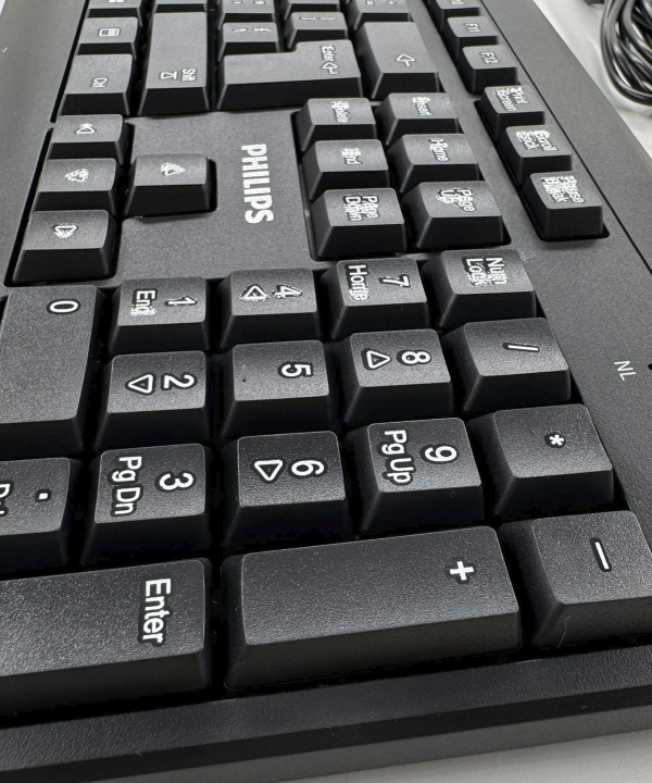 کیبورد باسیم فیلیپس مدل K313