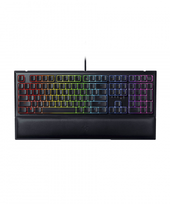 کیبورد گیمینگ باسیم ریزر مدل ORNATA V2 RGB