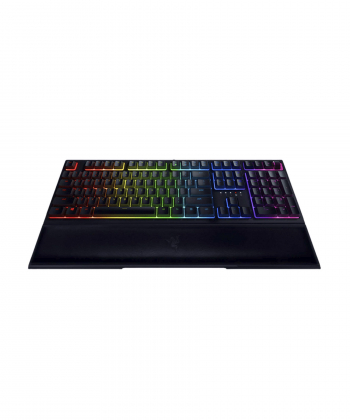 کیبورد گیمینگ باسیم ریزر مدل ORNATA V2 RGB