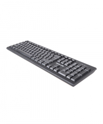کیبورد و ماوس بی سیم گرین لاین مدل GNWS24GKEYMB