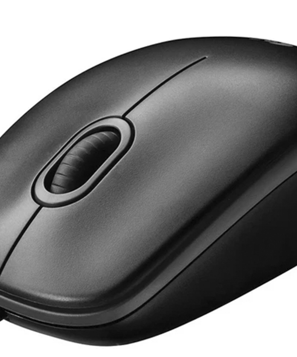 ماوس با سیم لاجیتک مدل M100