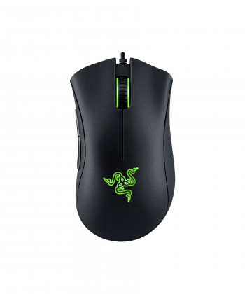 ماوس گیمینگ با سیم ریزر مدل DEATHADDER ESSENTIAL RZ01
