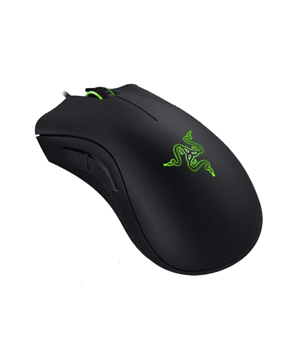 ماوس گیمینگ با سیم ریزر مدل DEATHADDER ESSENTIAL RZ01