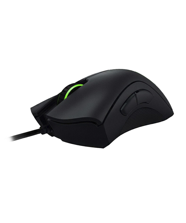 ماوس گیمینگ با سیم ریزر مدل DEATHADDER ESSENTIAL RZ01